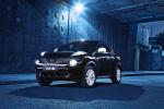 Nissan Juke Ministry of Sound Edition 2012 года